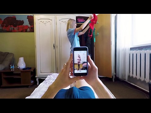 ❤️ Onam uyga kelishidan oldin o'gay opa akasini singdirdi ️❌ Anal videoda bizda
