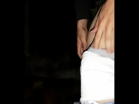 ❤️ Qo‘shnim karantin devorimga sakrab tushdi ️❌ Anal videoda bizda