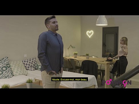 ❤️ PORNBCN 4K Katta ko'krakli bir etuk ayol anal bo'lishni istaydi becerdin yosh gigolo katta sikli oral seks amortizm qattiq sikish qo'l ish it uslubi mushuk yalash orgazm Fransuzcha subtitrlar ️❌ Anal videoda bizda