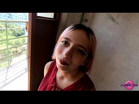 ❤️ Talaba shahvoniy so'radi bir begona yilda Outback - uning yuzida konfet ️❌ Anal videoda bizda